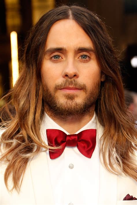 jared leto age.